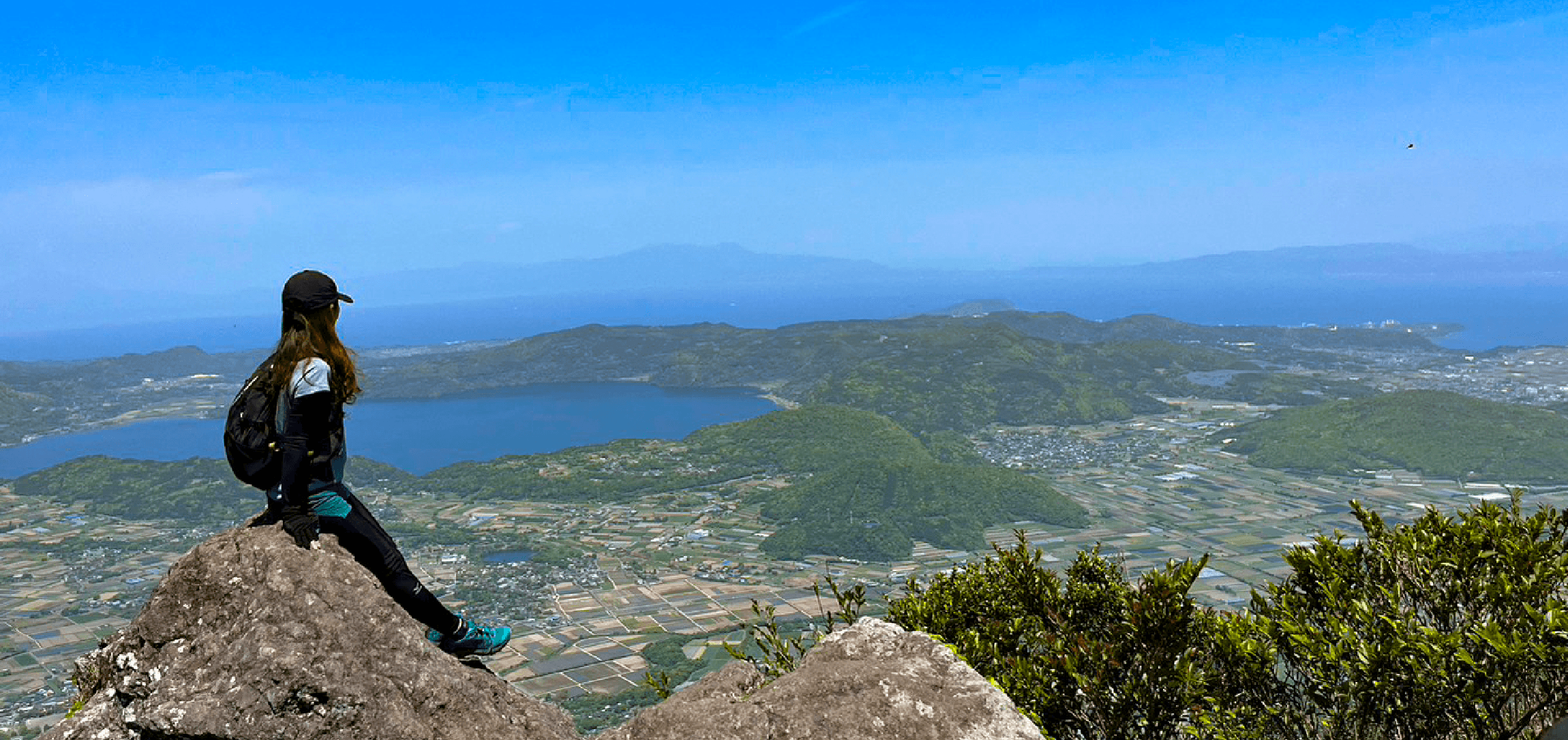 Mt. Kaimon