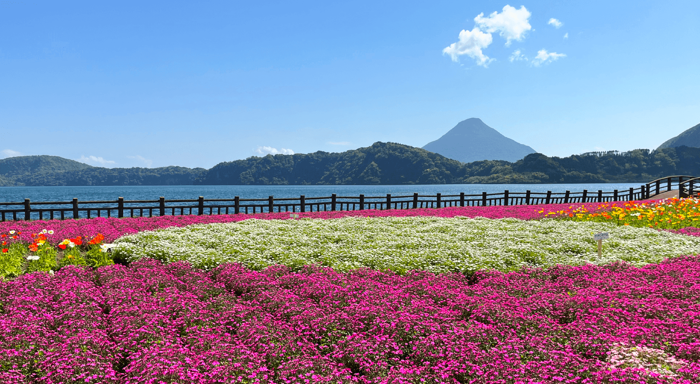 池田湖