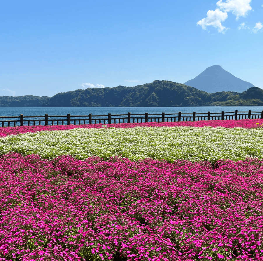 池田湖